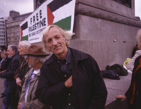 John Pilger