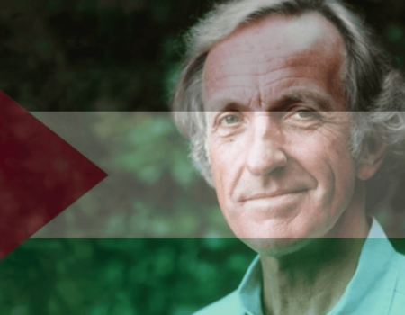 John Pilger