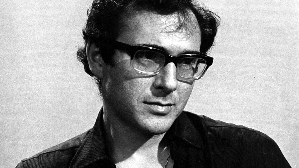 Harold Pinter