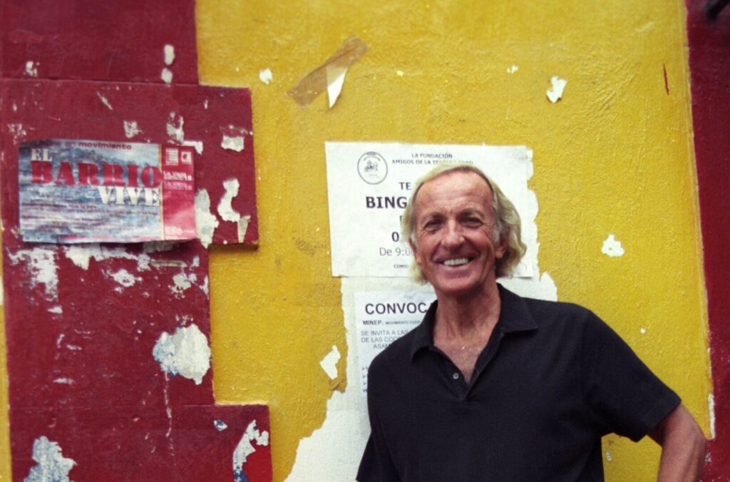 The War On Democracy - John Pilger