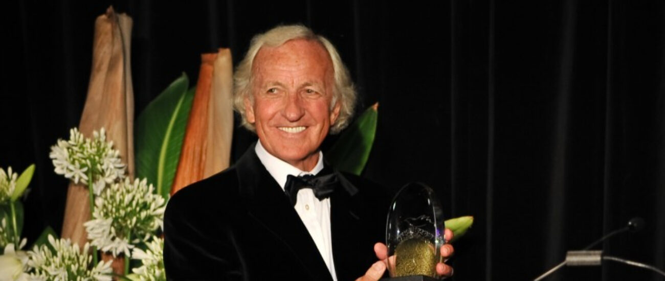 John Pilger