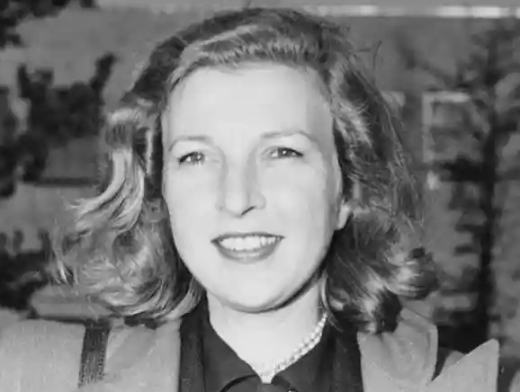 Martha Gellhorn