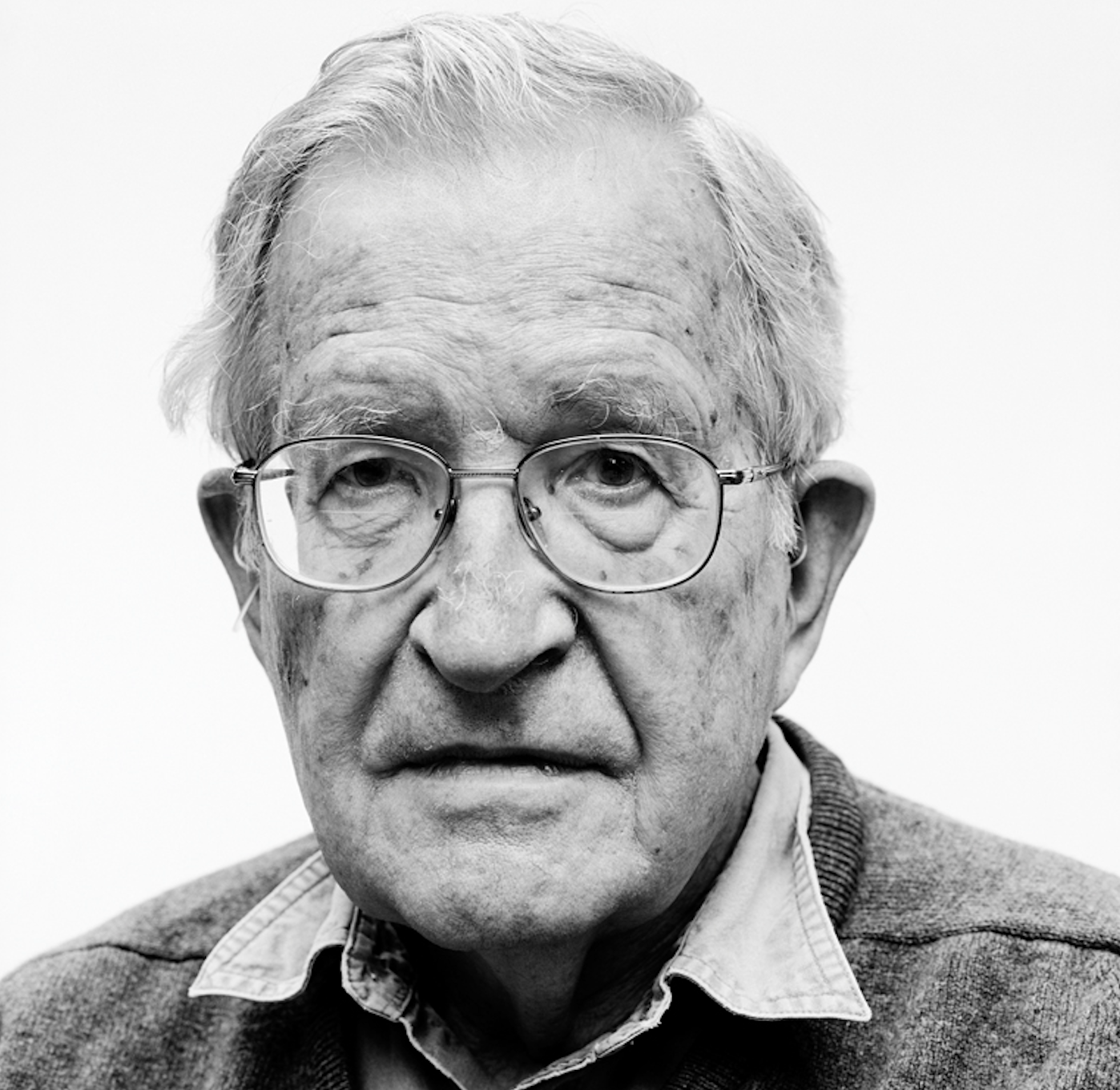 Noam Chomsky